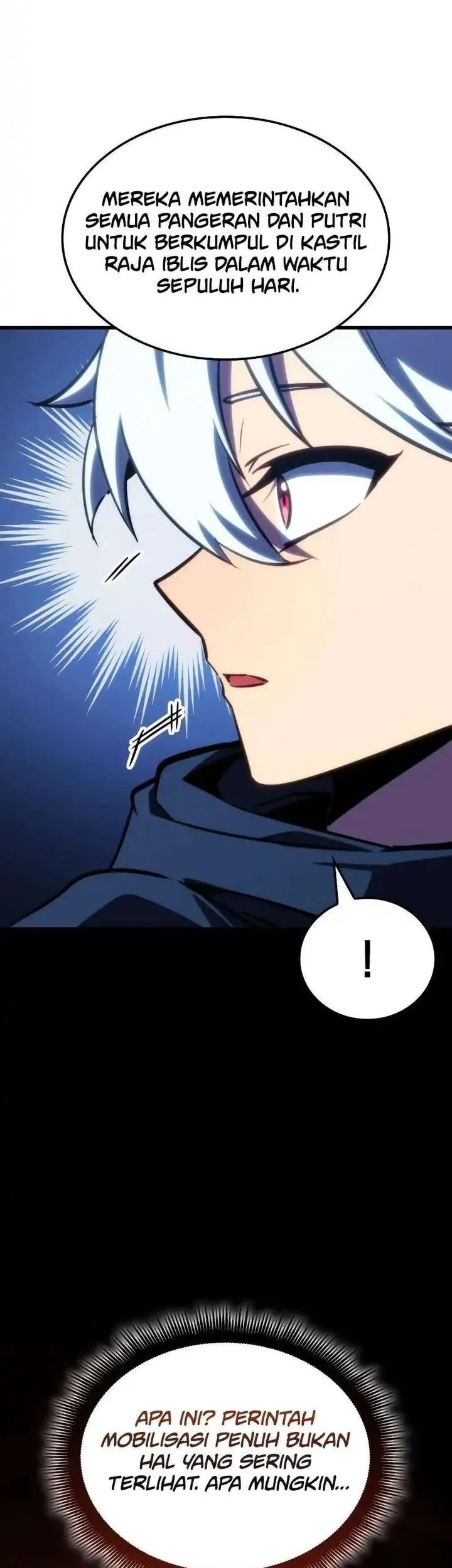 Breakers Chapter 57 - halaman 22