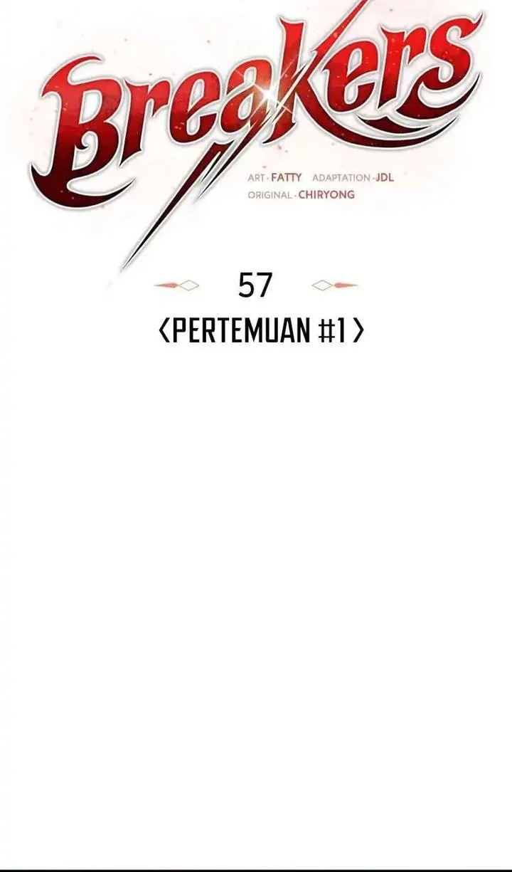 Breakers Chapter 57 - halaman 24