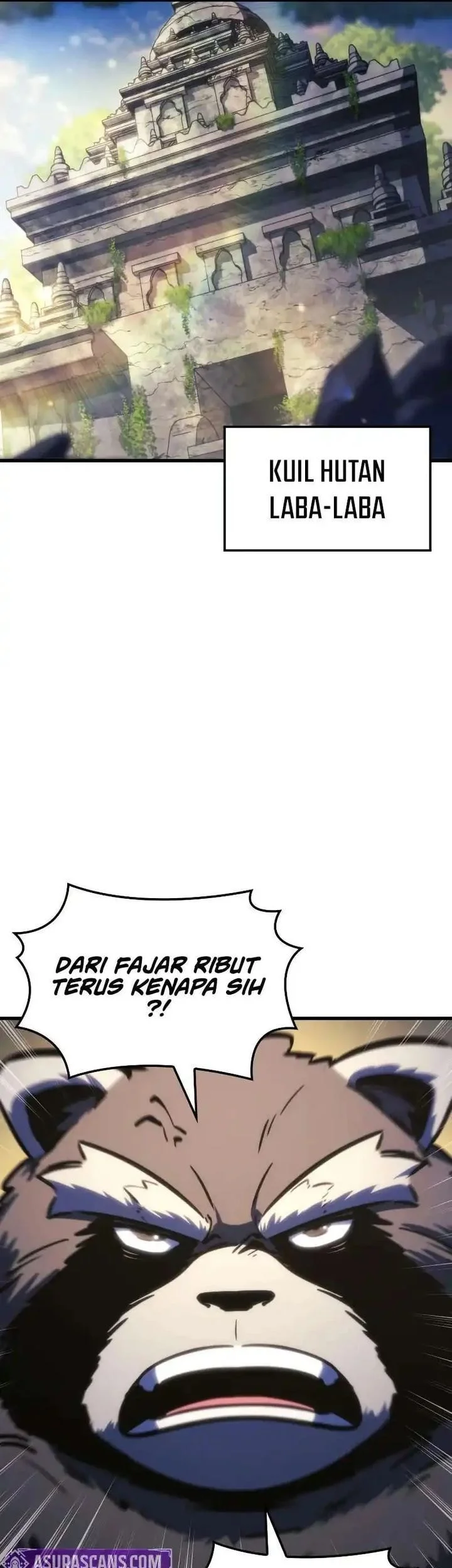 Breakers Chapter 57 - halaman 25