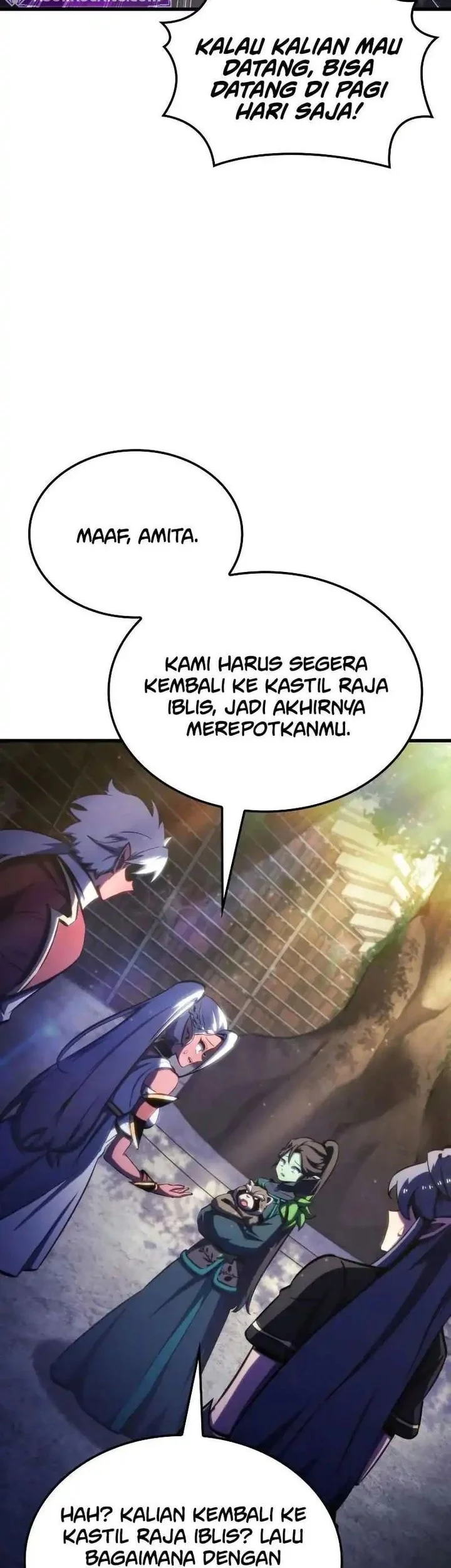 Breakers Chapter 57 - halaman 26