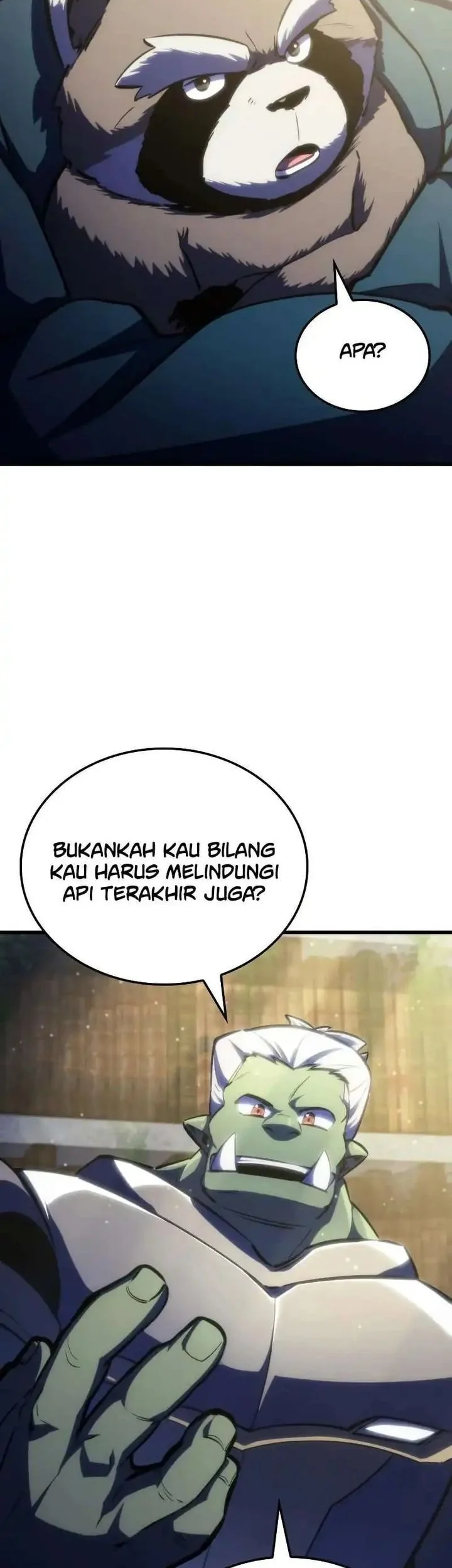 Breakers Chapter 57 - halaman 29