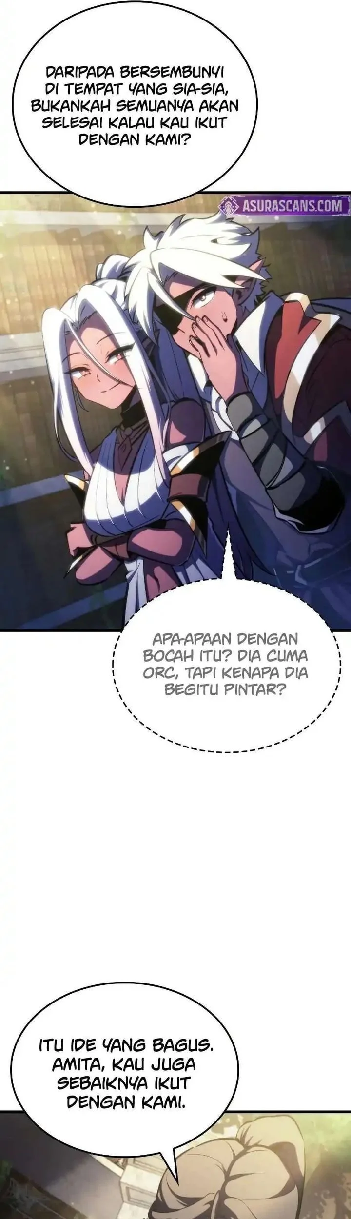 Breakers Chapter 57 - halaman 31