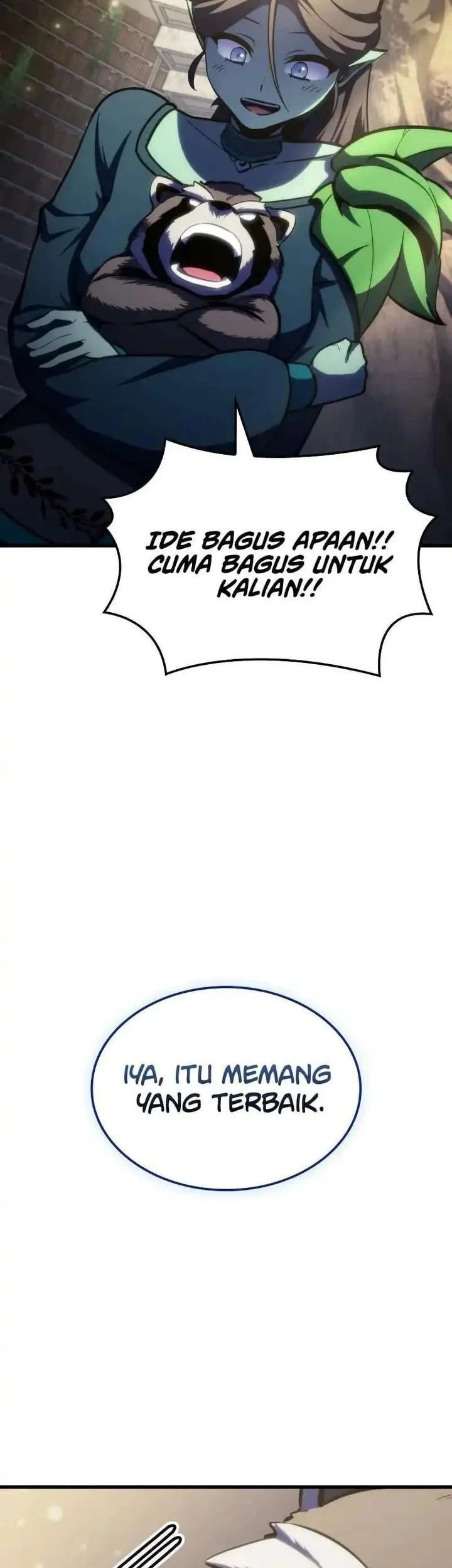 Breakers Chapter 57 - halaman 32