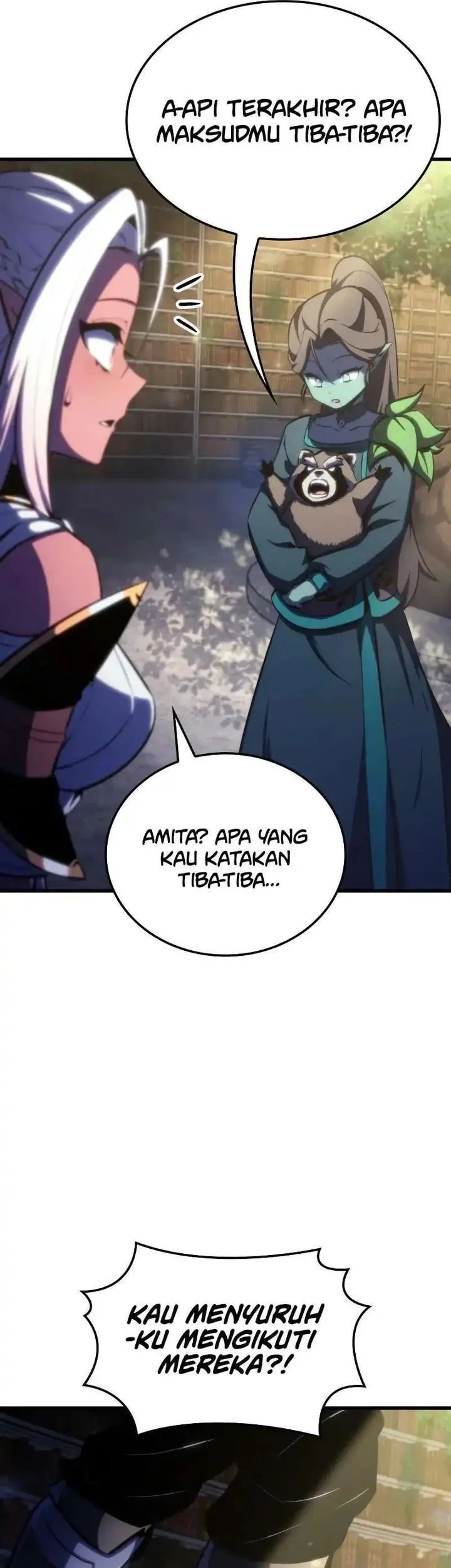 Breakers Chapter 57 - halaman 34