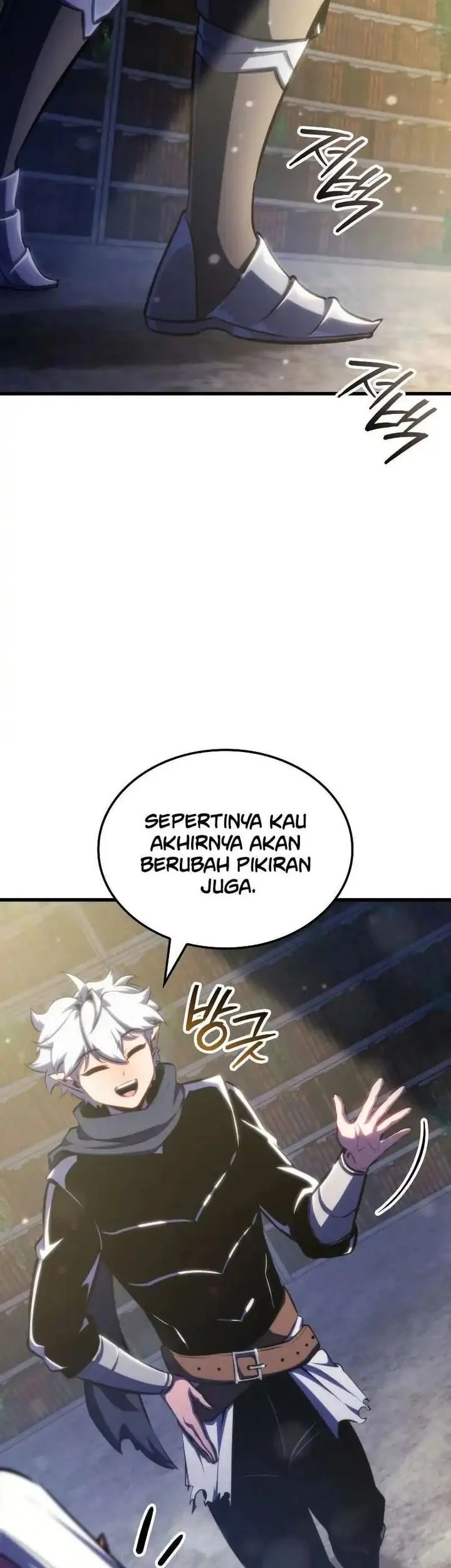 Breakers Chapter 57 - halaman 35