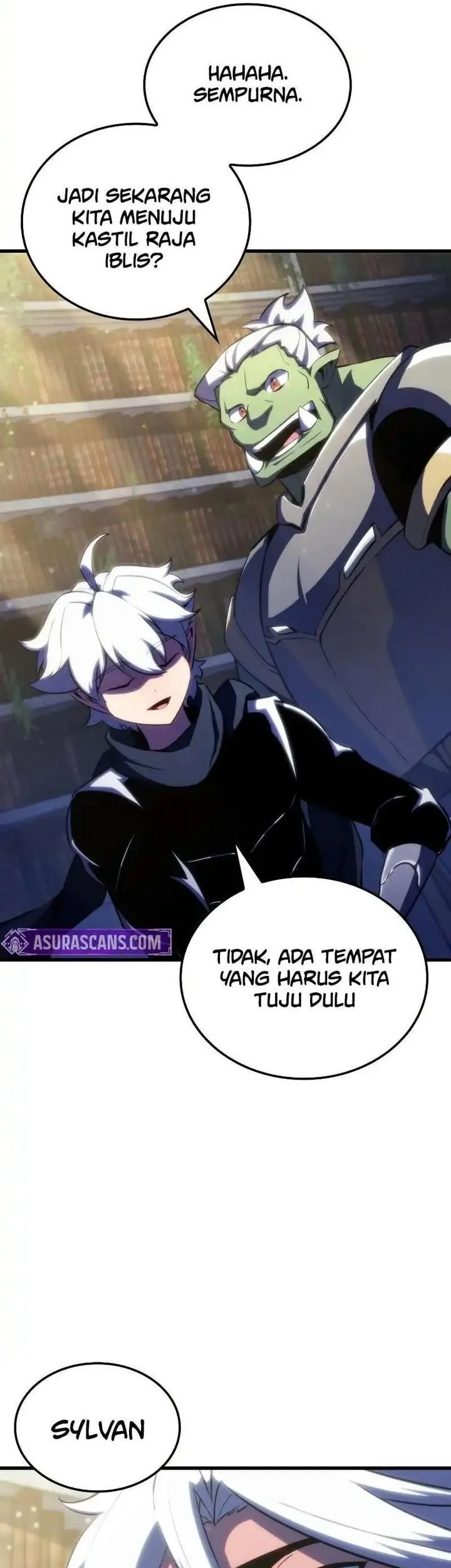 Breakers Chapter 57 - halaman 40