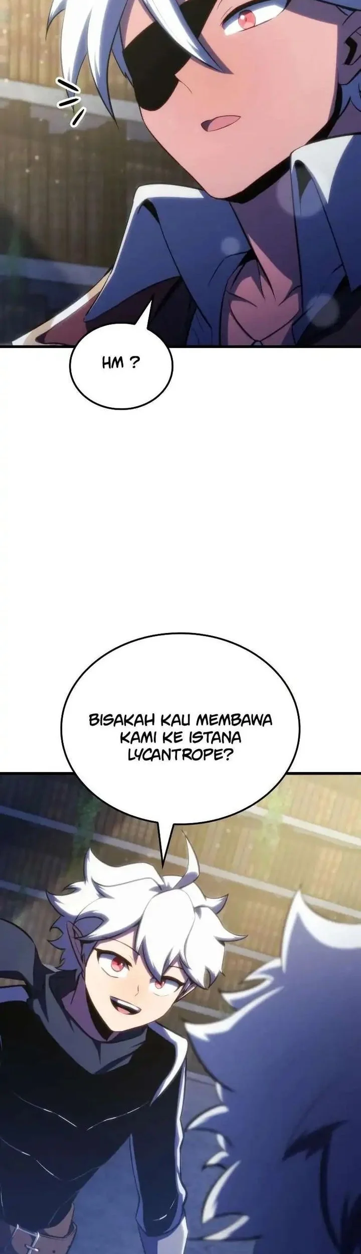 Breakers Chapter 57 - halaman 41