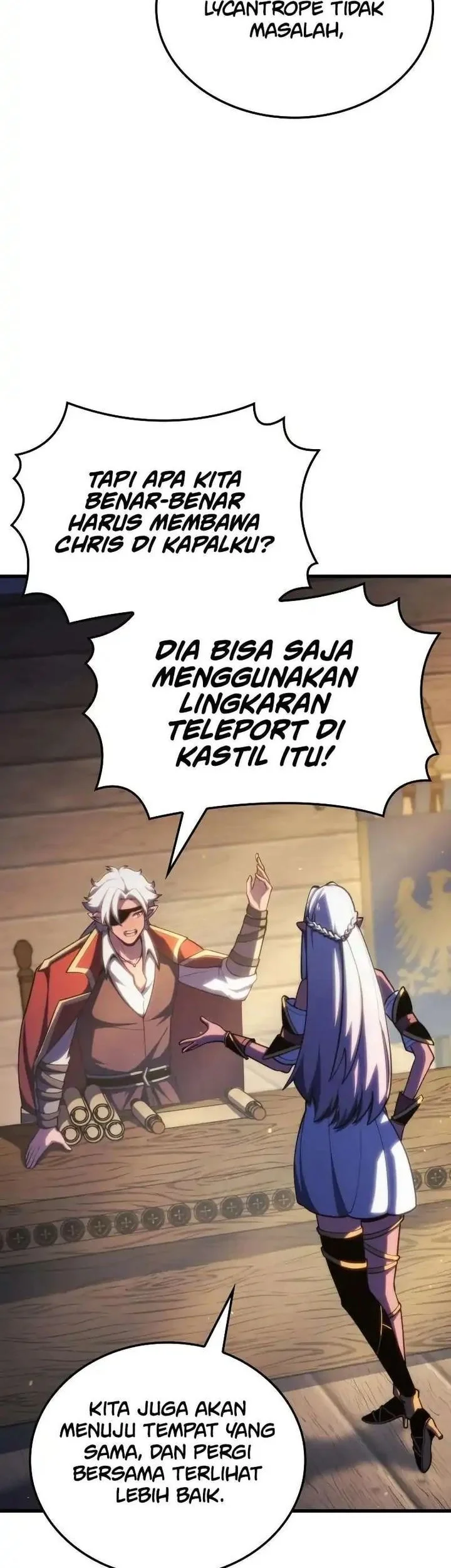 Breakers Chapter 57 - halaman 44