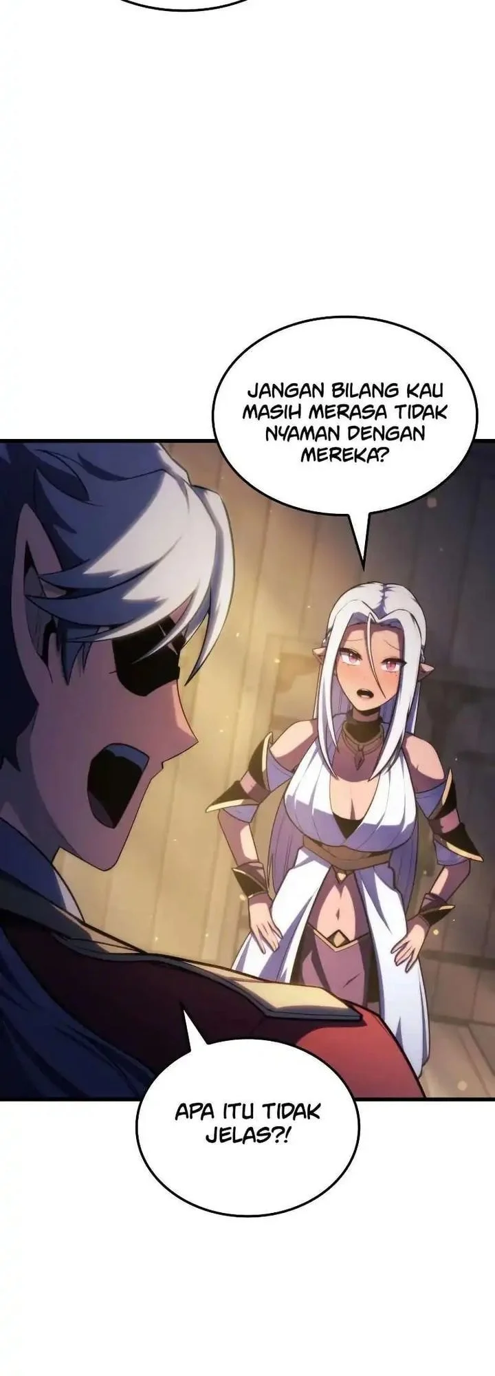 Breakers Chapter 57 - halaman 45