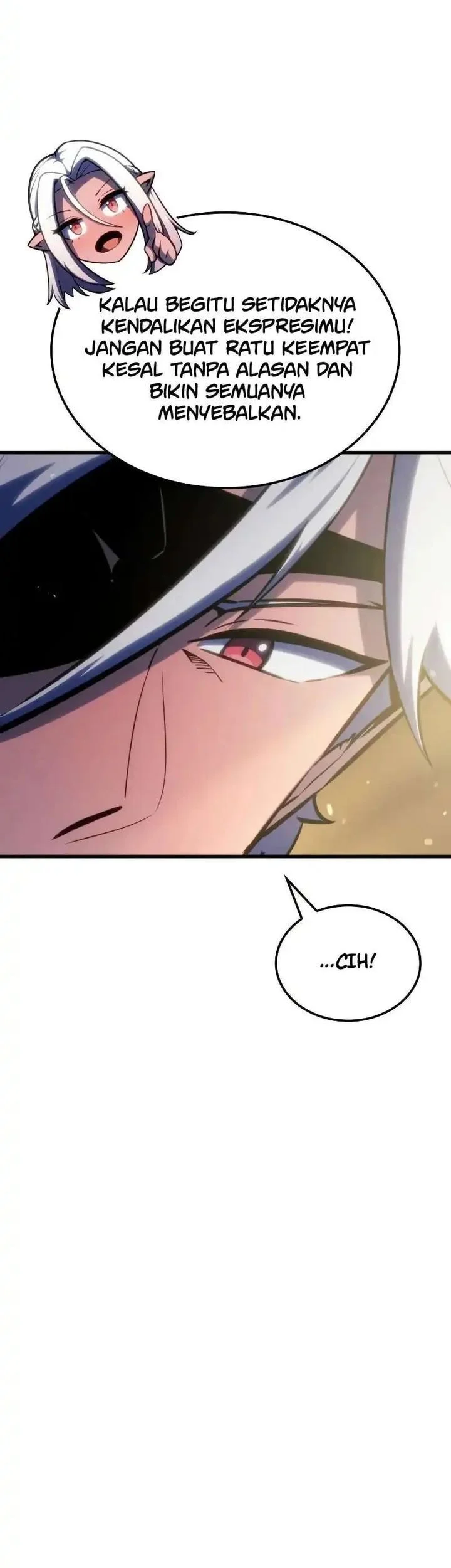 Breakers Chapter 57 - halaman 46