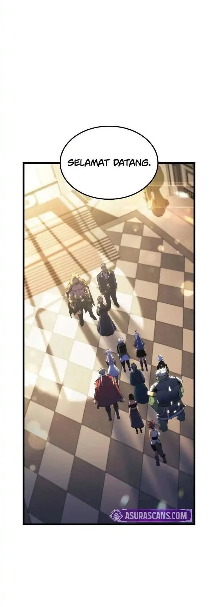 Breakers Chapter 57 - halaman 48