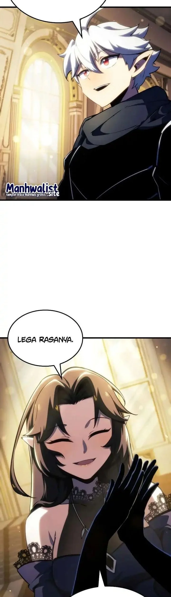 Breakers Chapter 57 - halaman 50