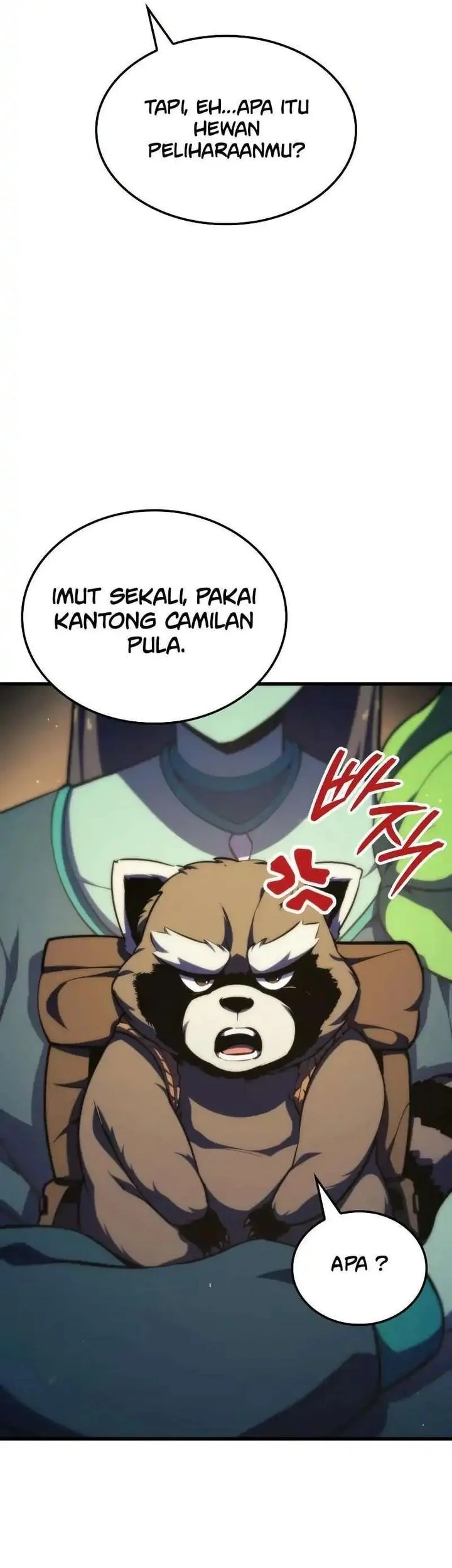 Breakers Chapter 57 - halaman 52