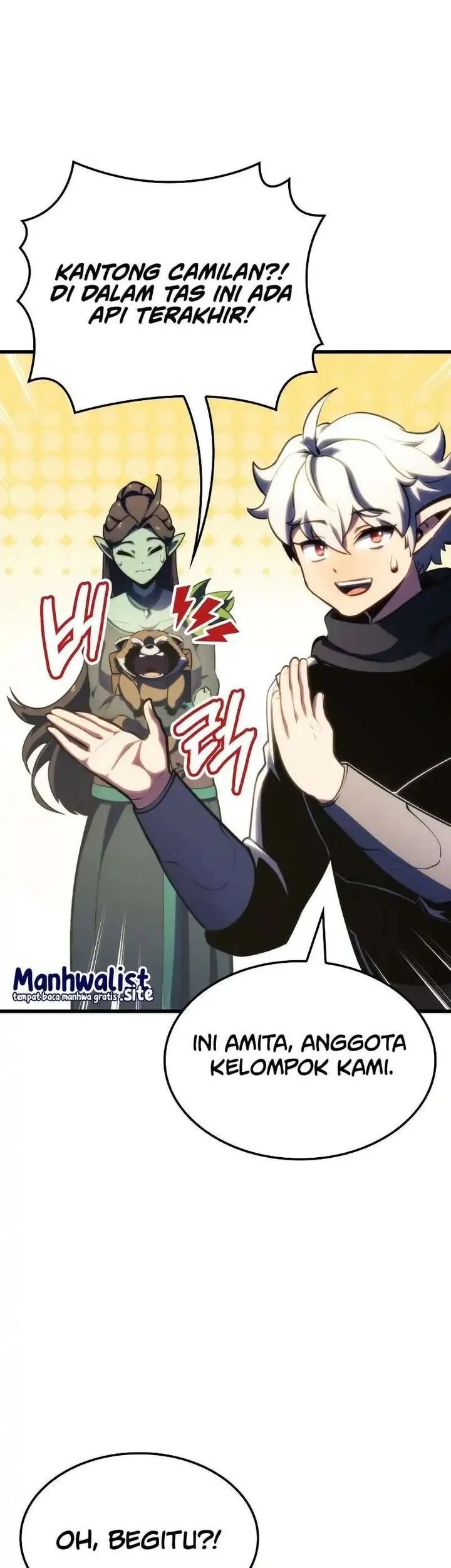 Breakers Chapter 57 - halaman 53