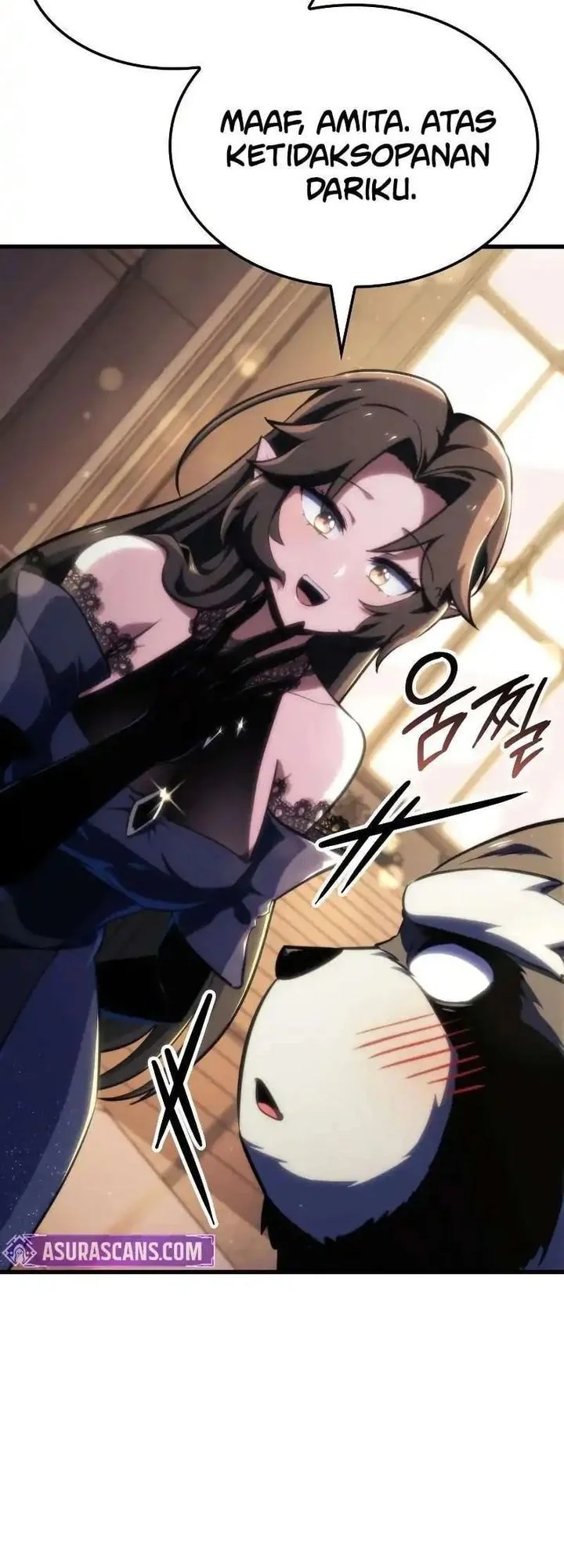 Breakers Chapter 57 - halaman 54