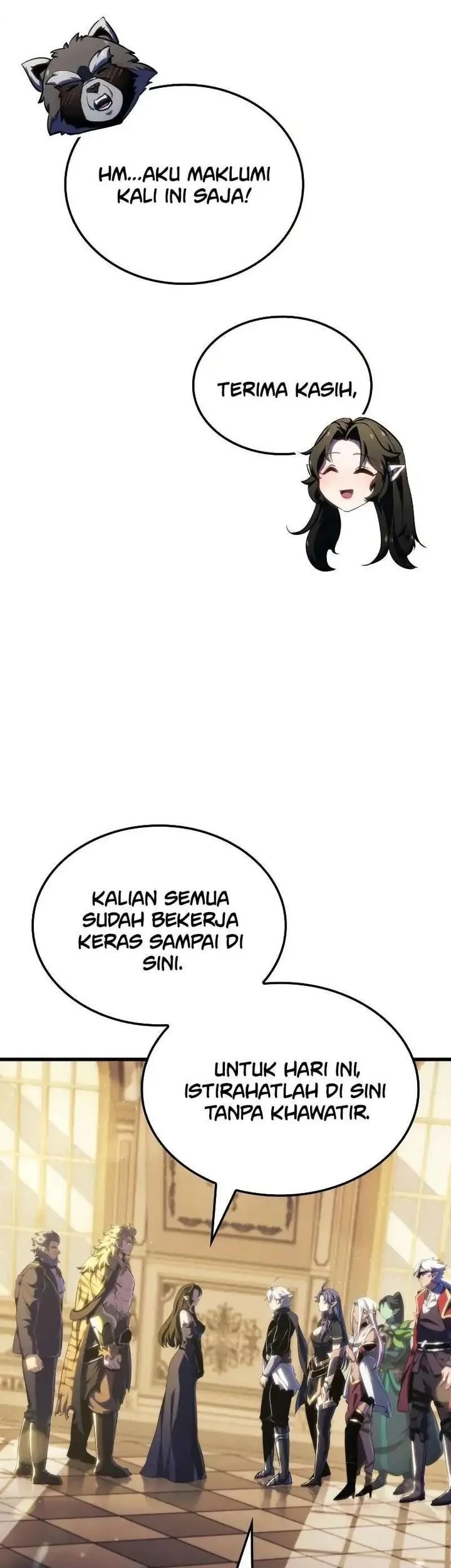 Breakers Chapter 57 - halaman 55