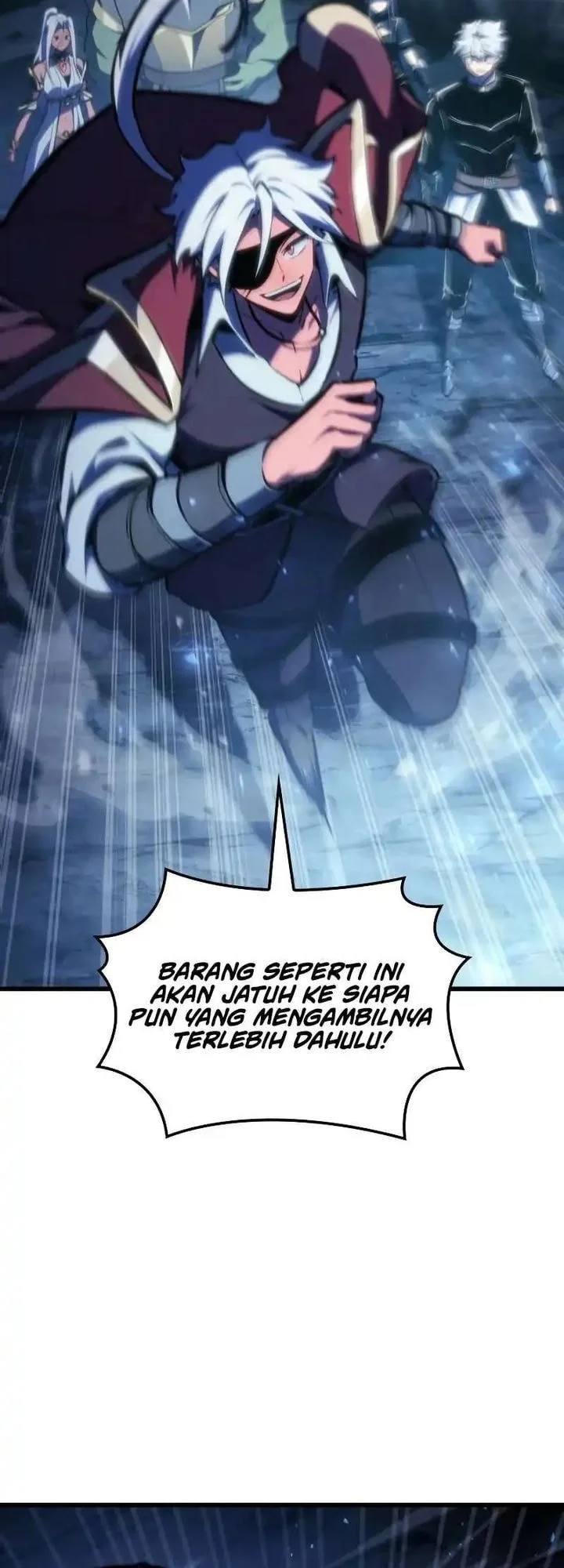 Breakers Chapter 57 - halaman 6