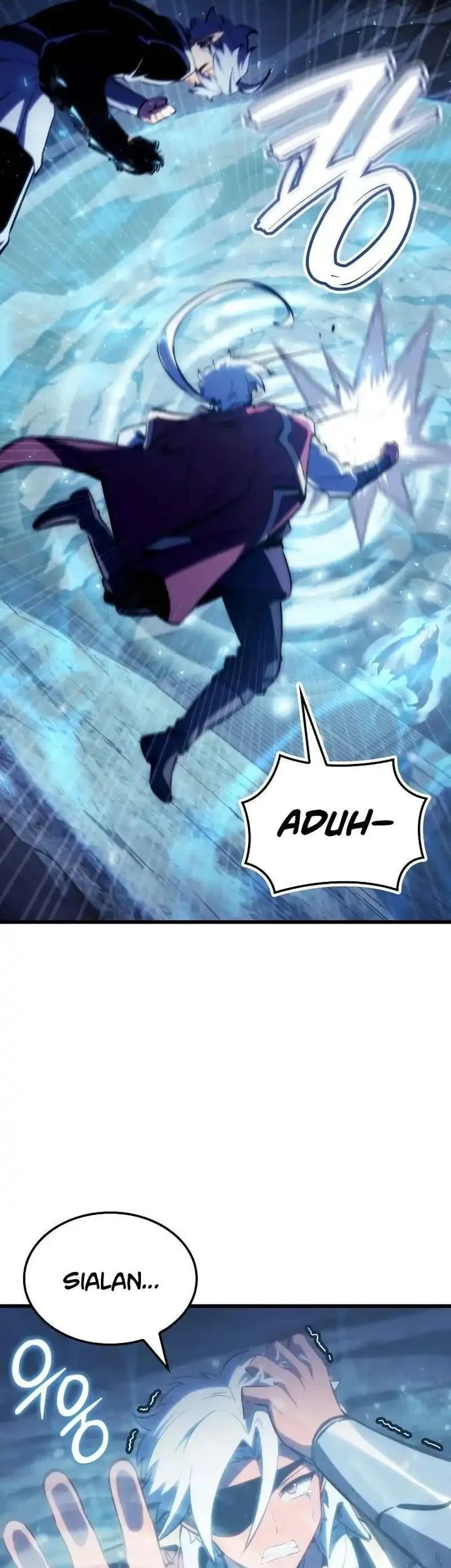 Breakers Chapter 57 - halaman 7