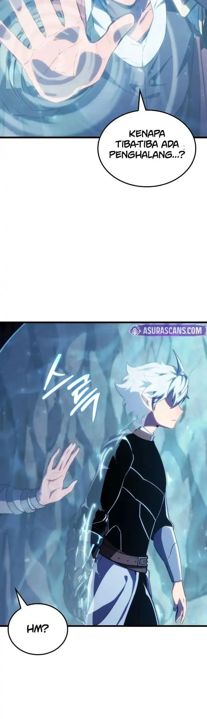 Breakers Chapter 57 - halaman 8