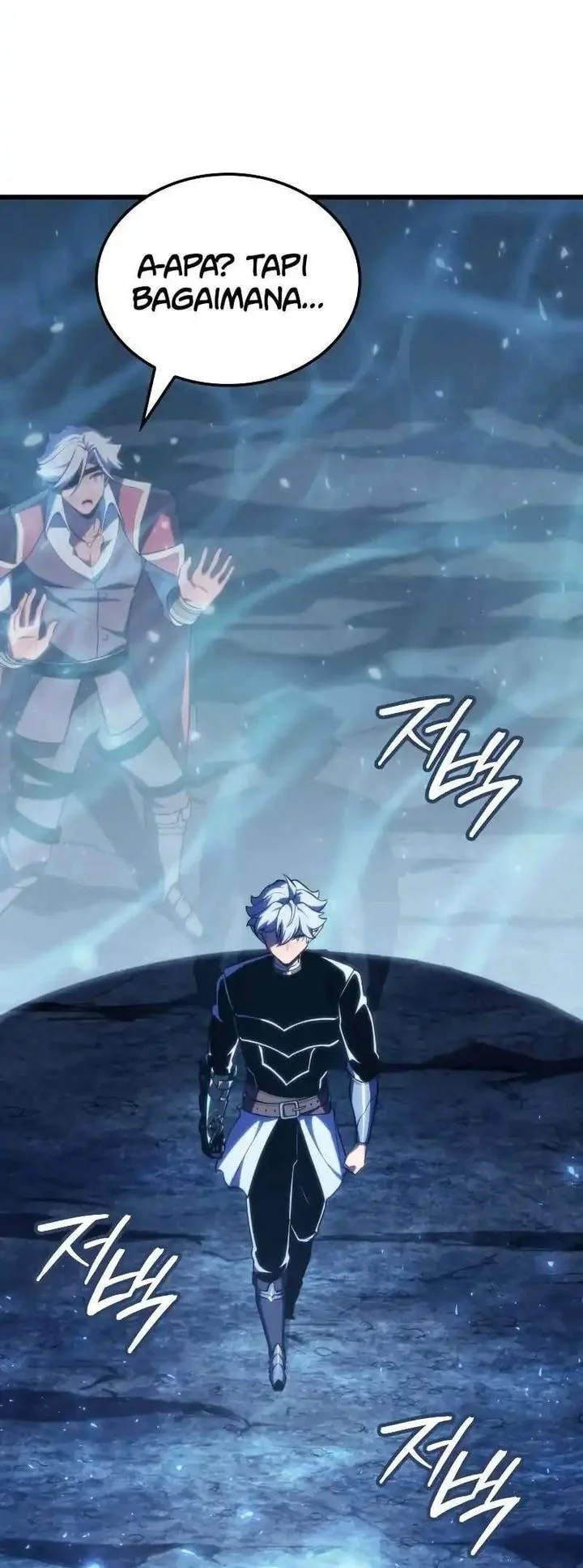 Breakers Chapter 57 - halaman 9