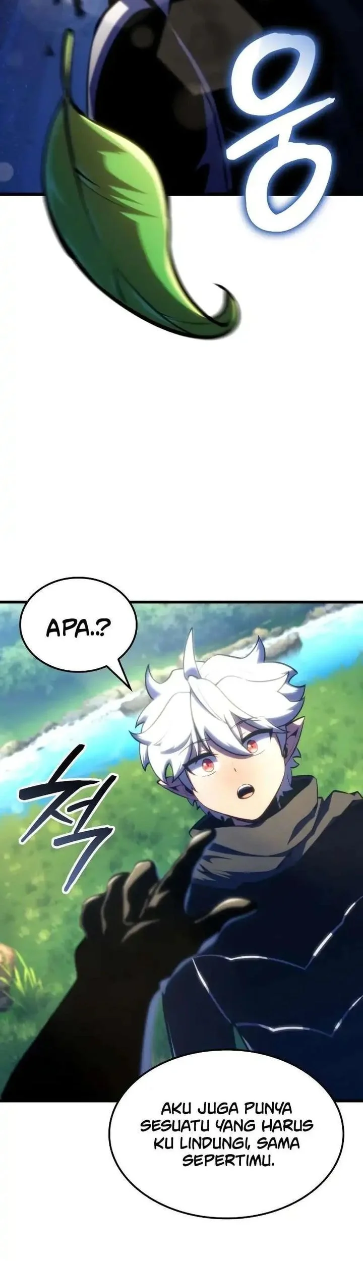 Breakers Chapter 58 - halaman 10