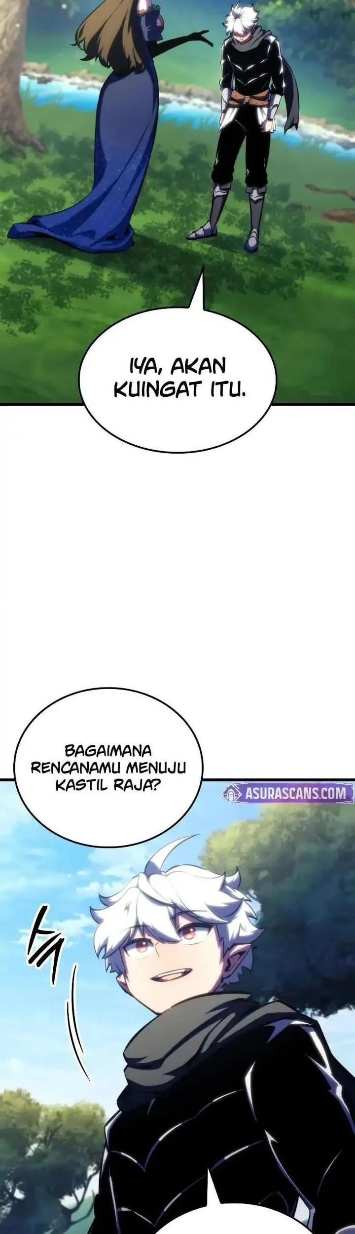 Breakers Chapter 58 - halaman 14
