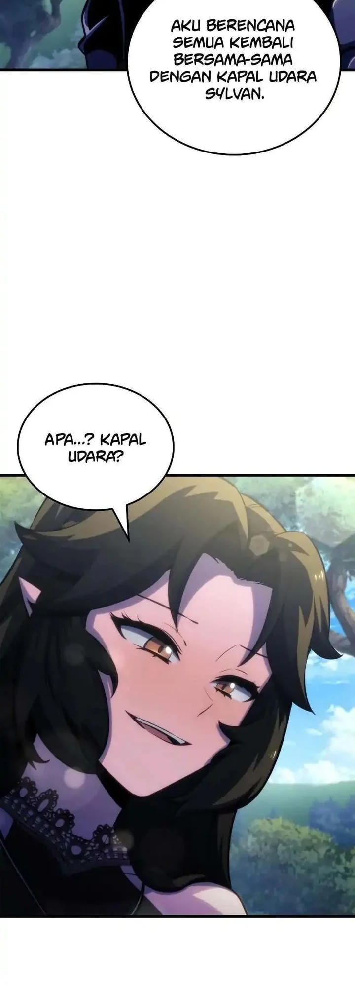 Breakers Chapter 58 - halaman 15