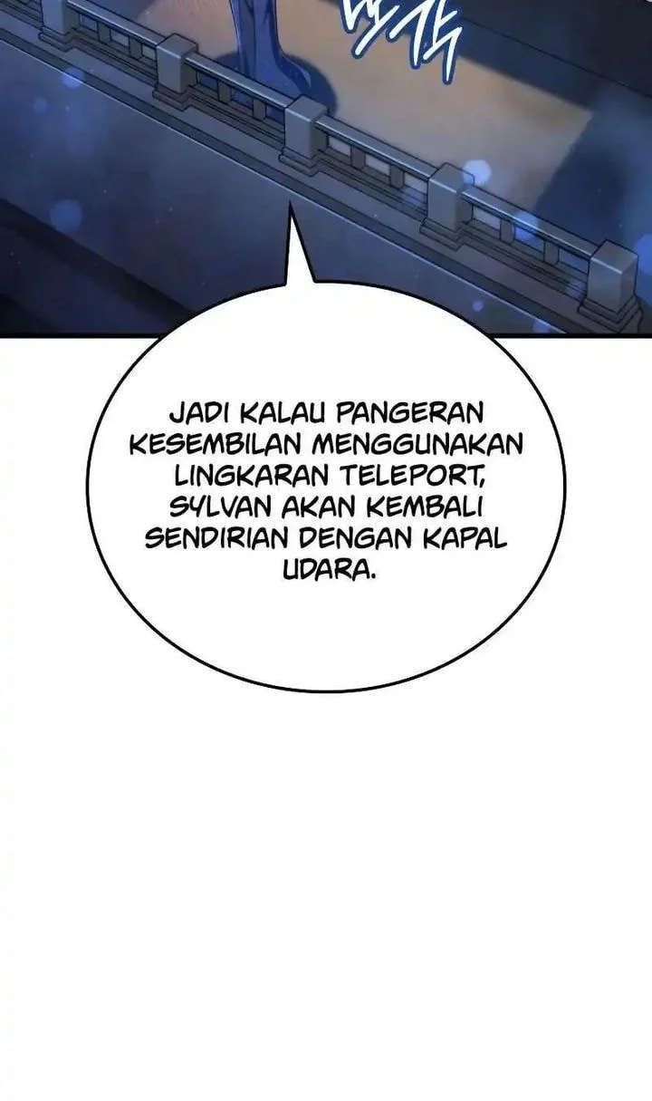 Breakers Chapter 58 - halaman 21