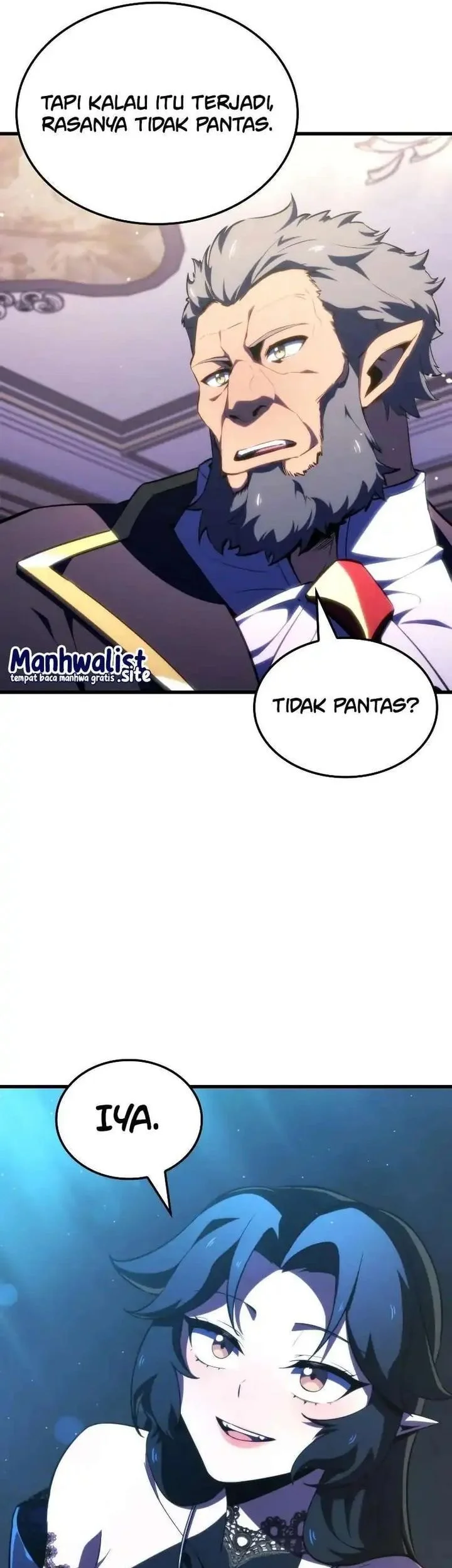 Breakers Chapter 58 - halaman 22