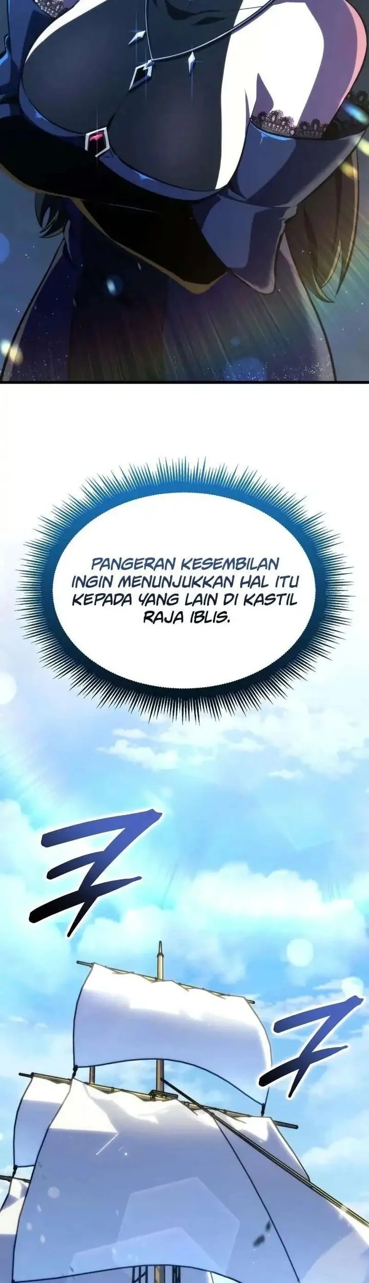 Breakers Chapter 58 - halaman 23