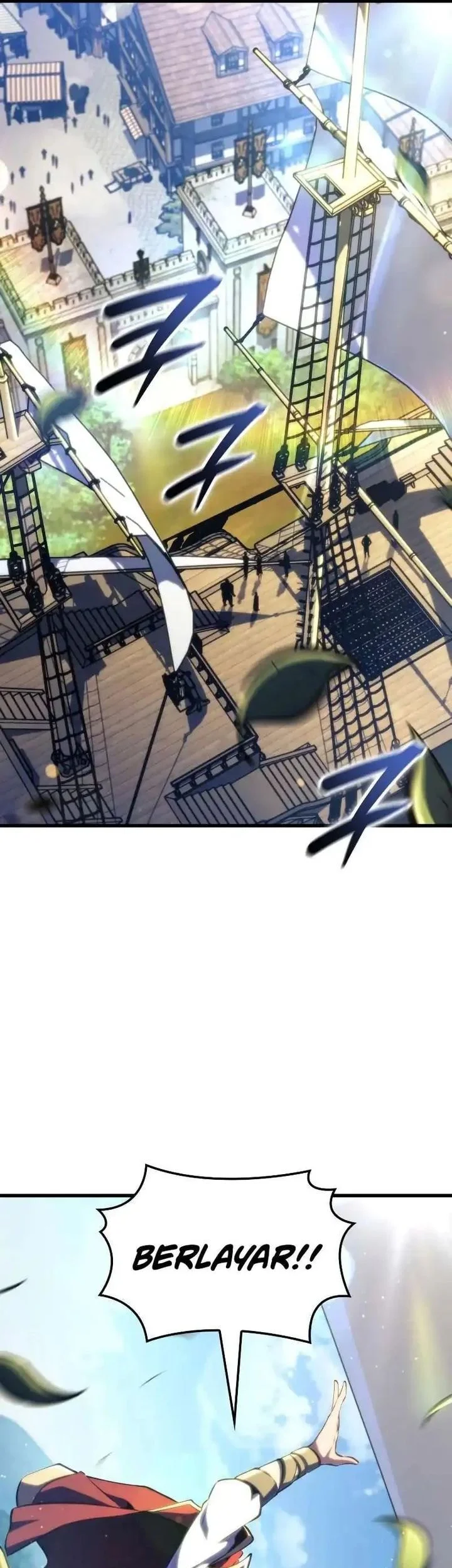 Breakers Chapter 58 - halaman 25