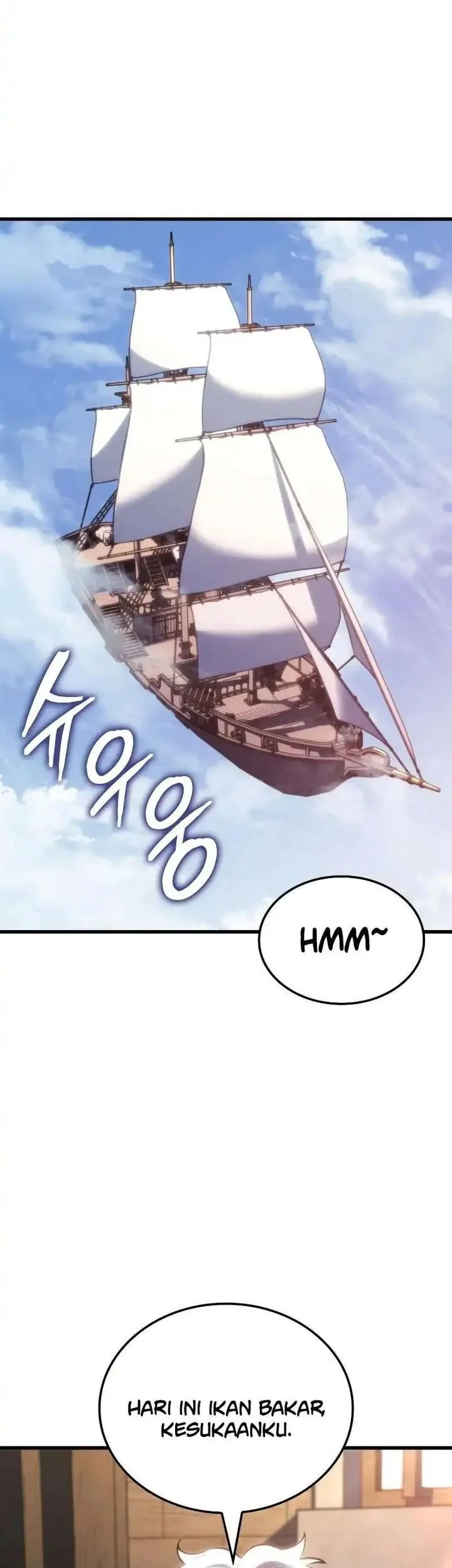 Breakers Chapter 58 - halaman 29