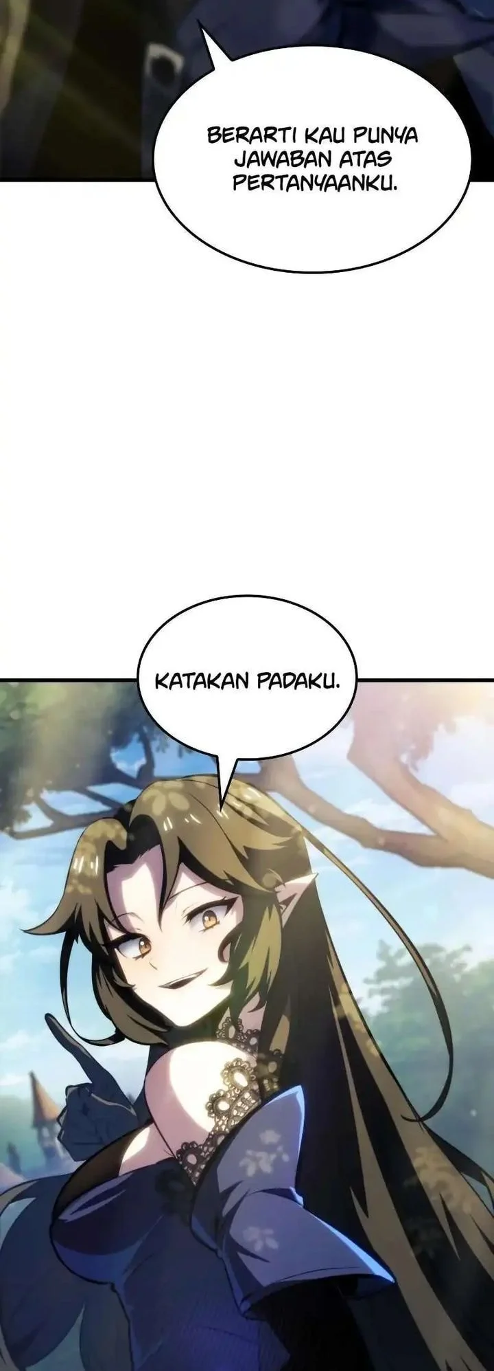 Breakers Chapter 58 - halaman 3