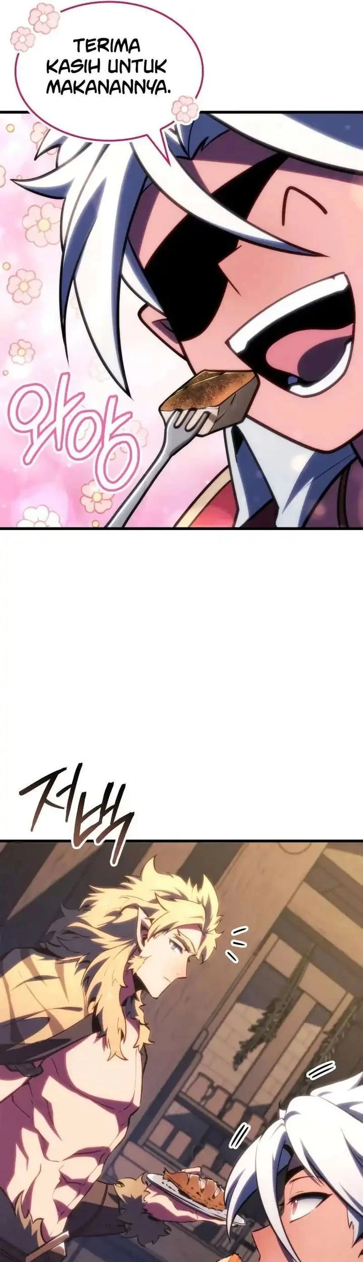 Breakers Chapter 58 - halaman 31