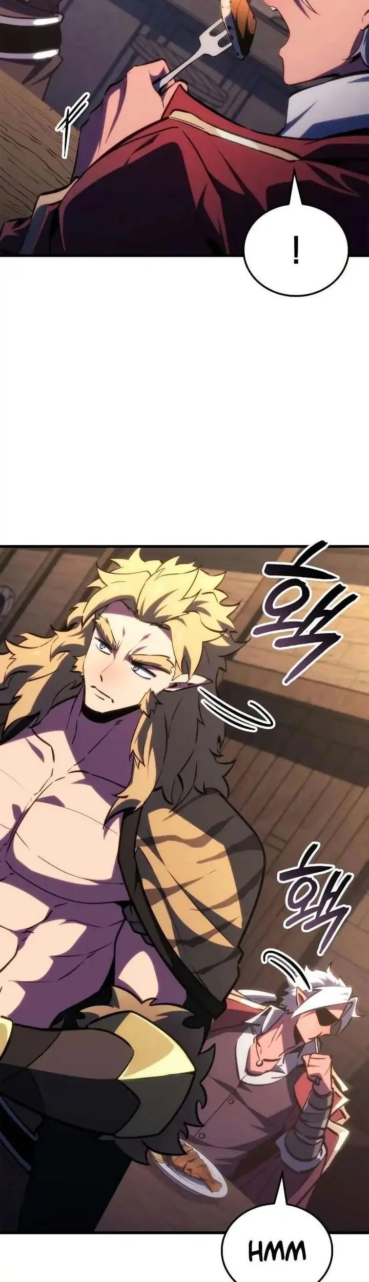 Breakers Chapter 58 - halaman 32