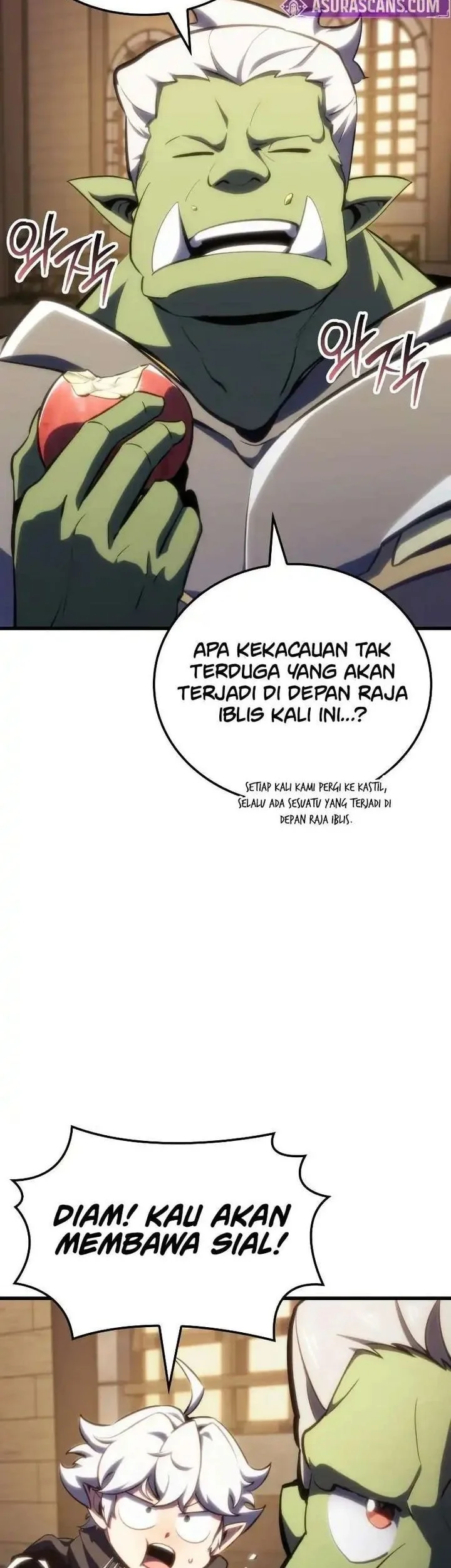 Breakers Chapter 58 - halaman 35