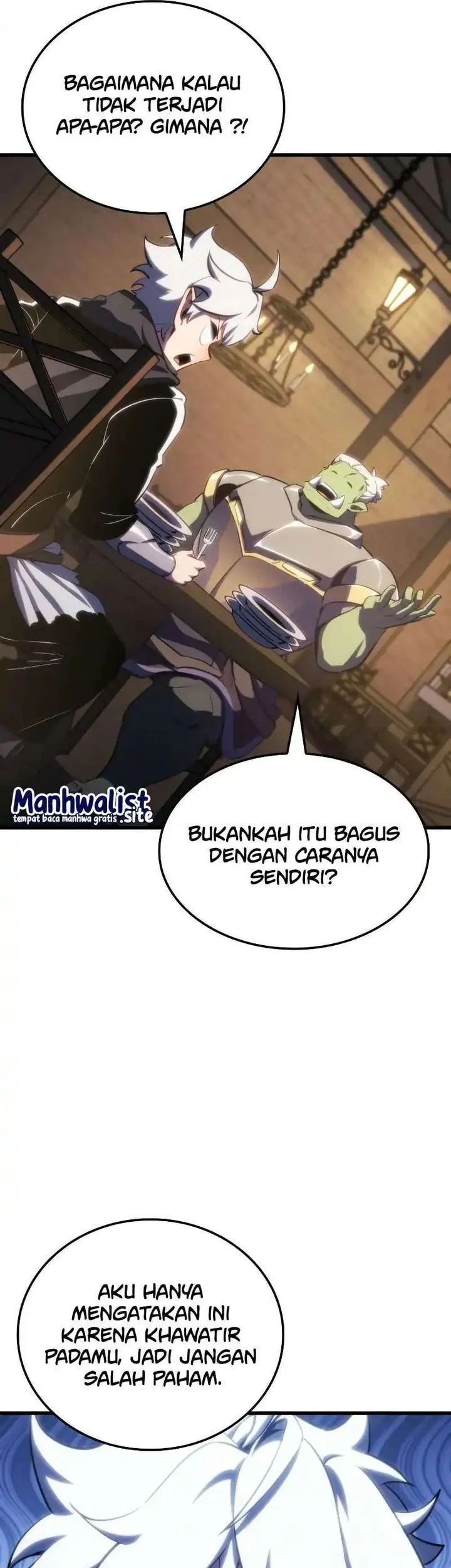 Breakers Chapter 58 - halaman 37
