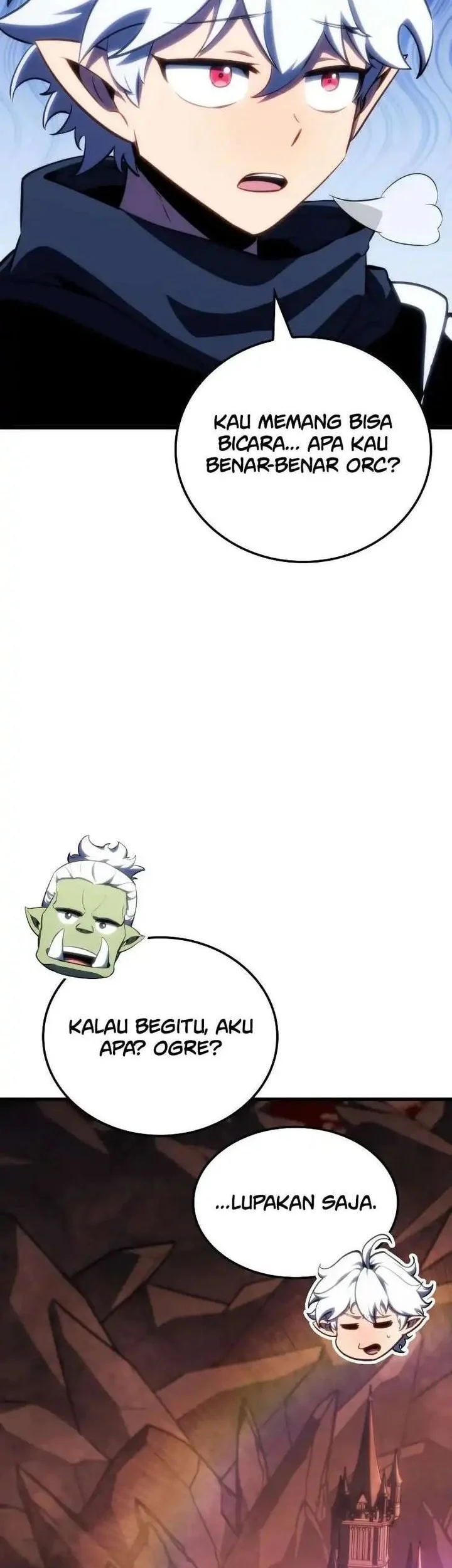 Breakers Chapter 58 - halaman 38
