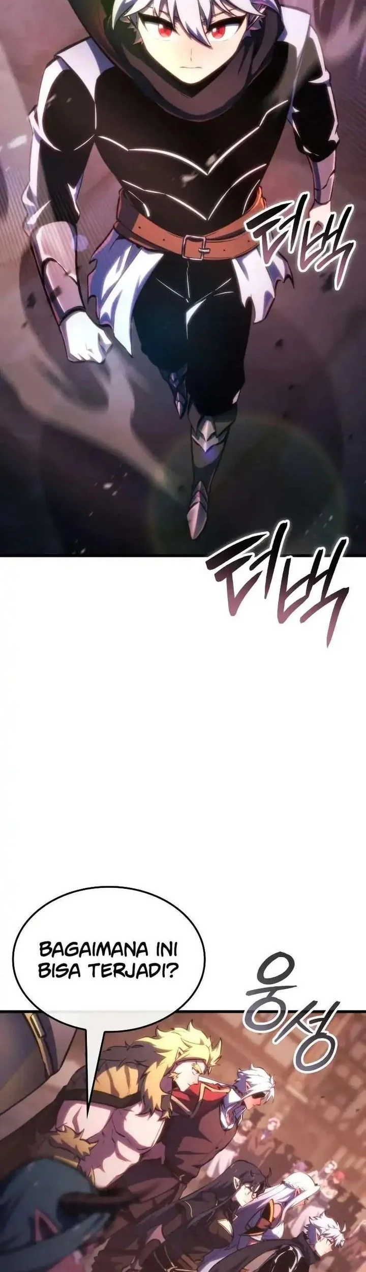 Breakers Chapter 58 - halaman 43