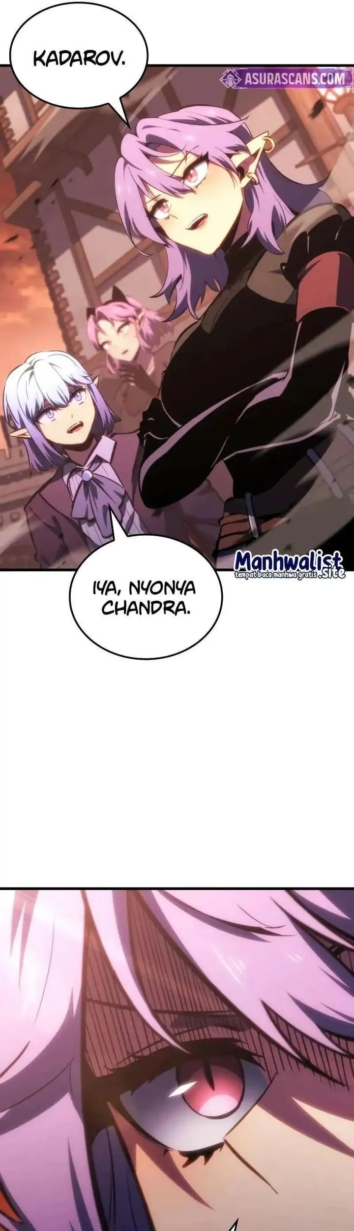 Breakers Chapter 58 - halaman 45