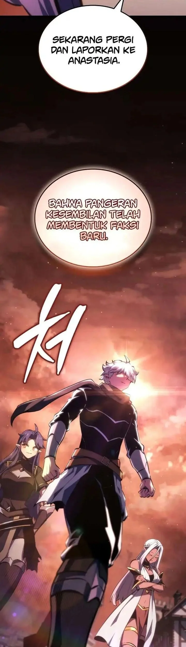 Breakers Chapter 58 - halaman 46