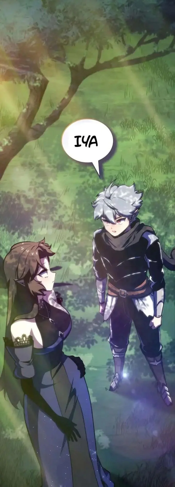 Breakers Chapter 58 - halaman 6