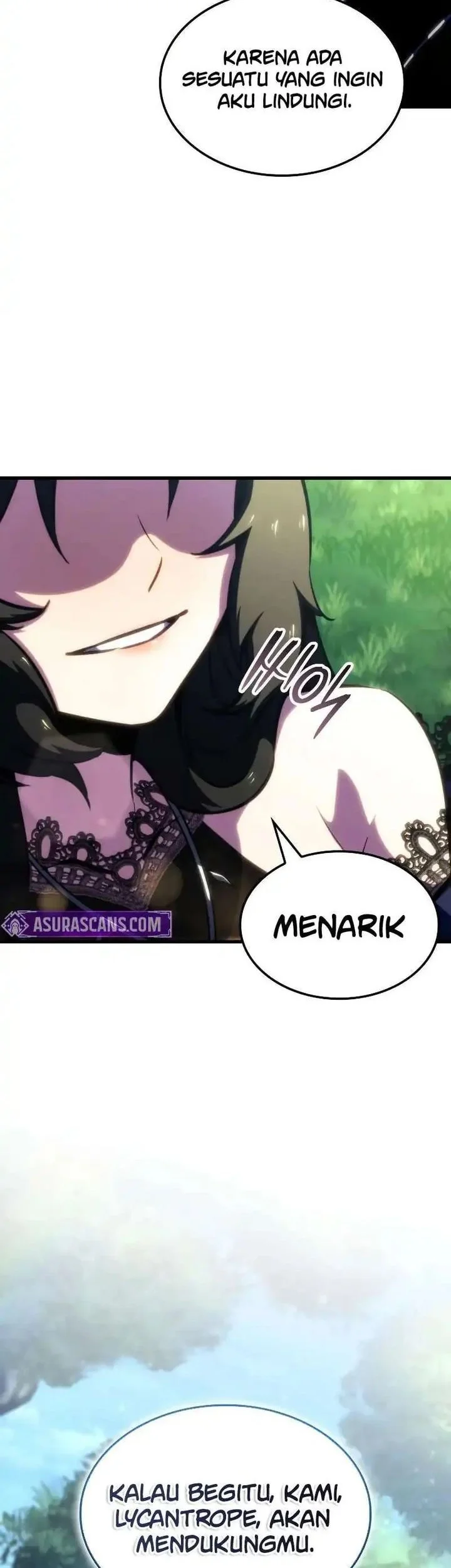 Breakers Chapter 58 - halaman 8