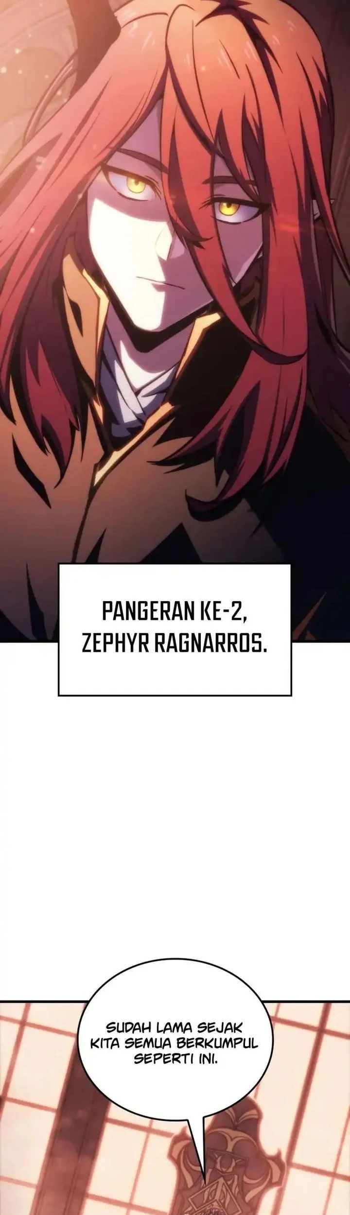 Breakers Chapter 59 - halaman 19