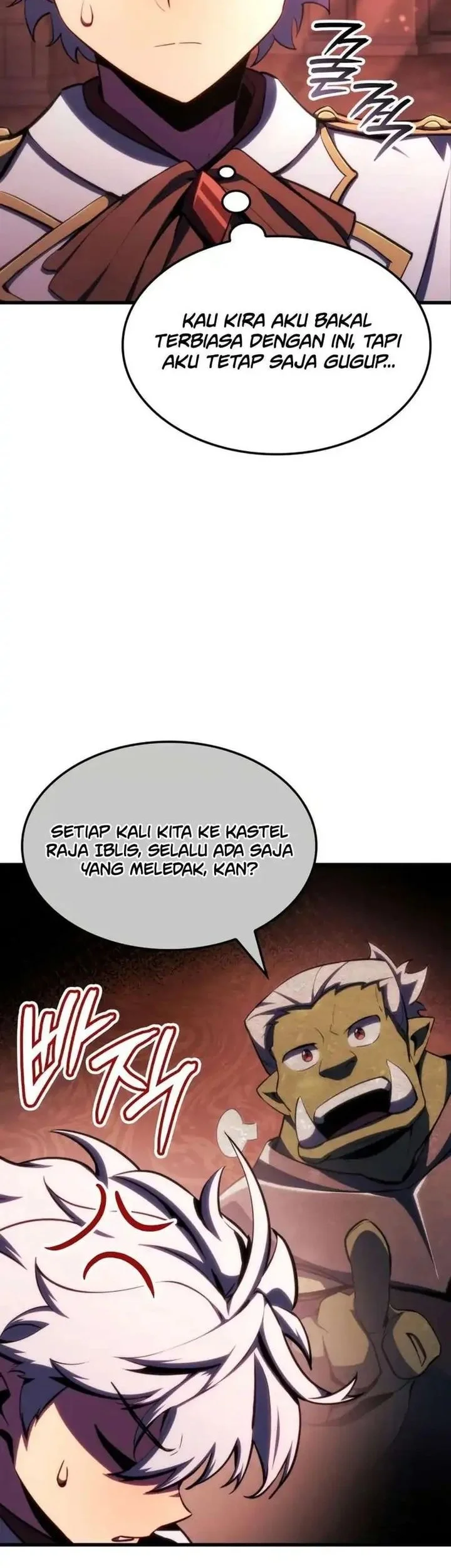 Breakers Chapter 59 - halaman 23