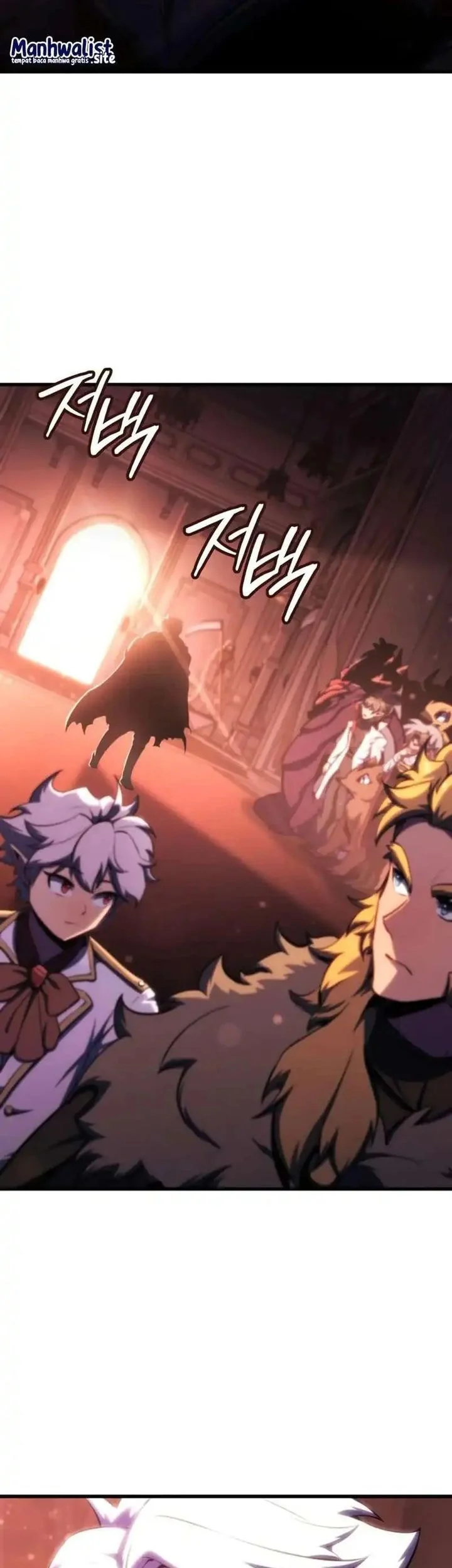 Breakers Chapter 59 - halaman 25