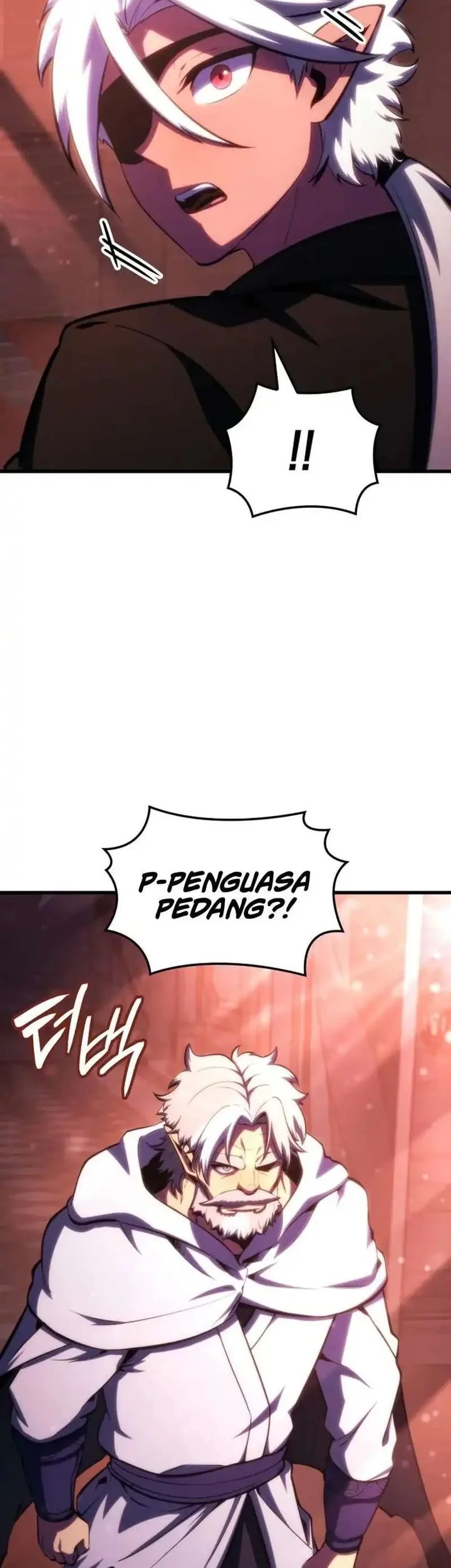 Breakers Chapter 59 - halaman 26