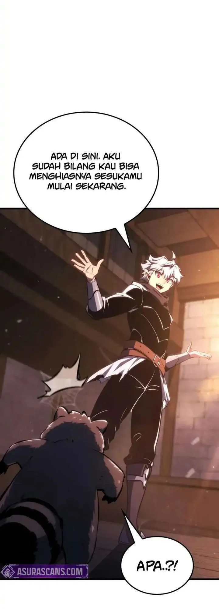 Breakers Chapter 59 - halaman 3
