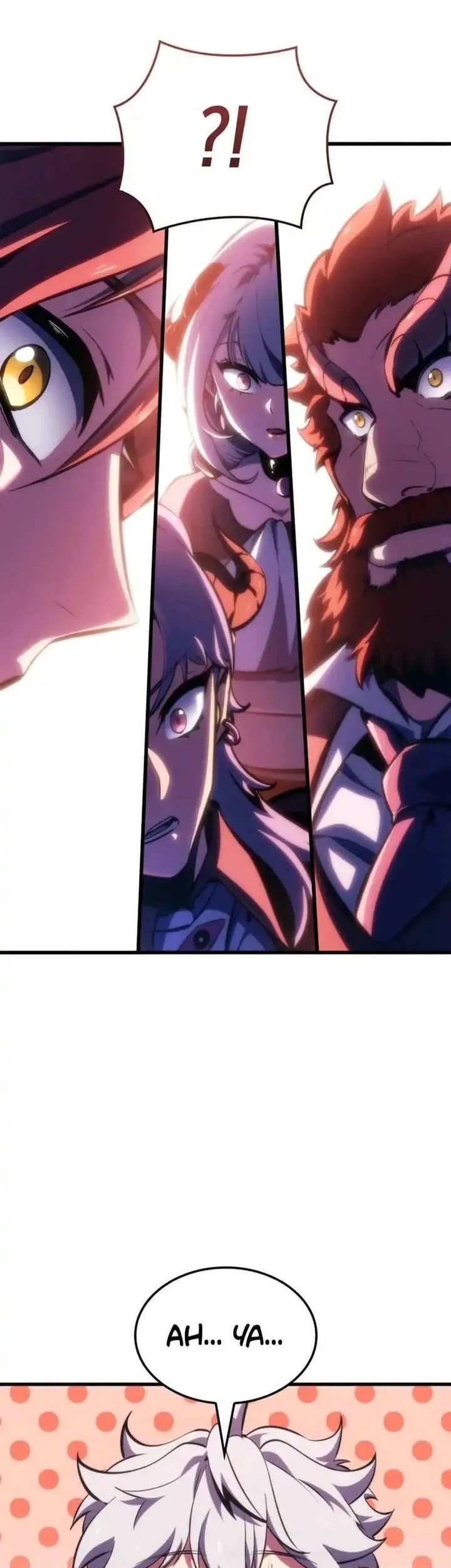 Breakers Chapter 59 - halaman 32