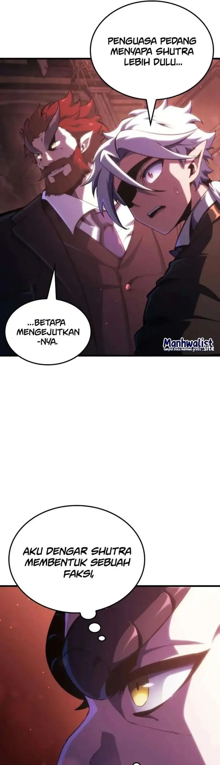 Breakers Chapter 59 - halaman 34